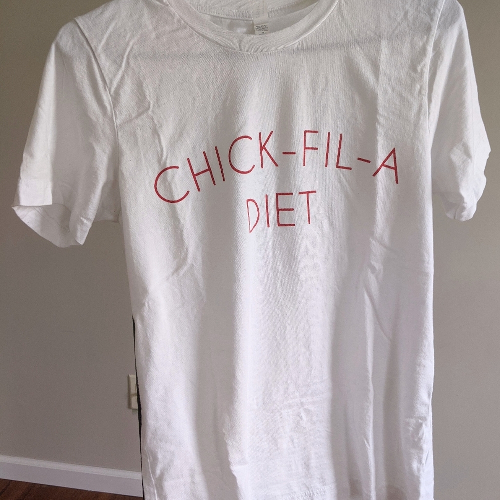 Graphic tee - Picture 3 of 4